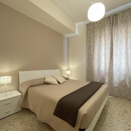 Appartement Casa Magione à Palerme Extérieur photo