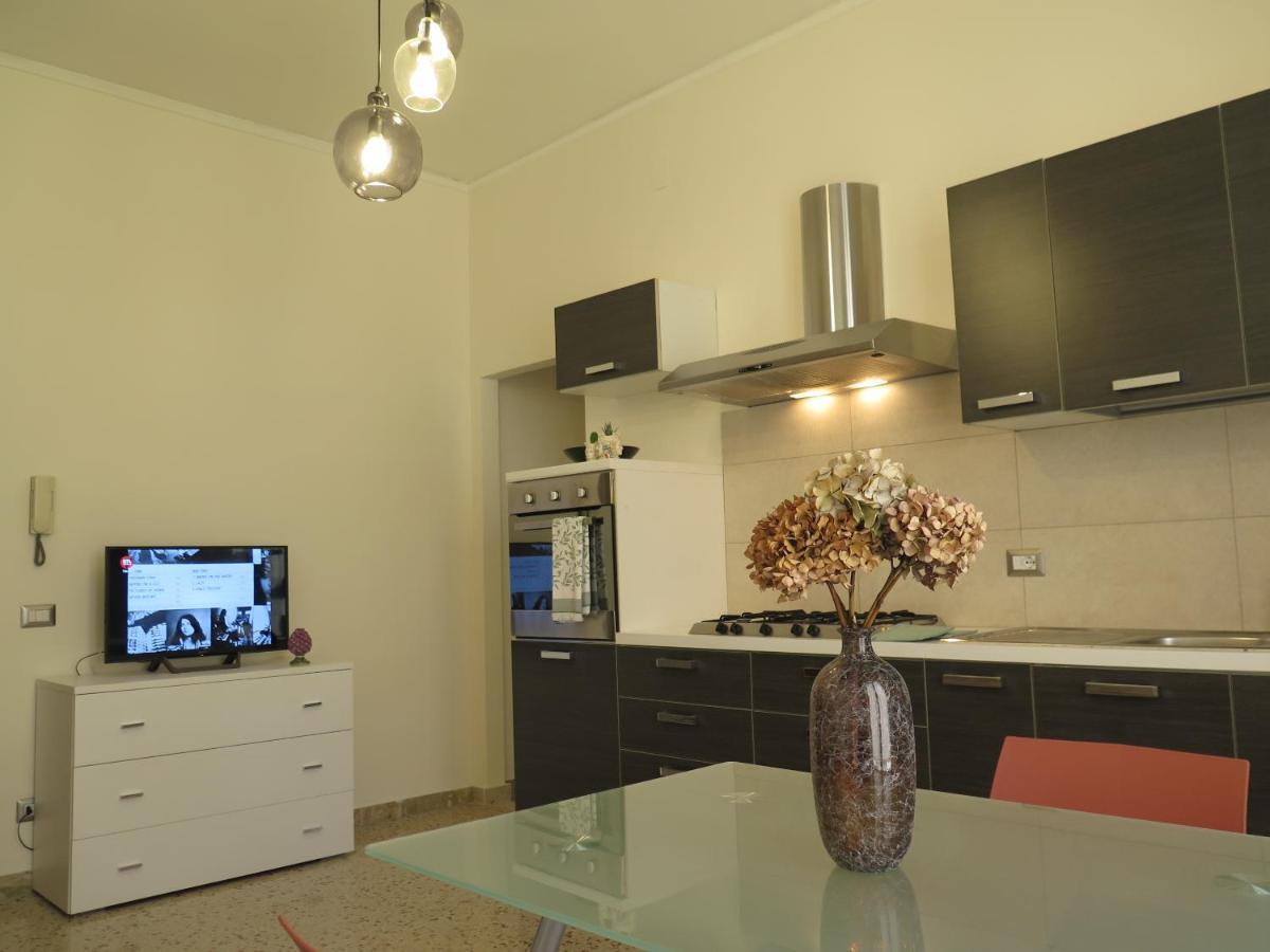 Appartement Casa Magione à Palerme Extérieur photo