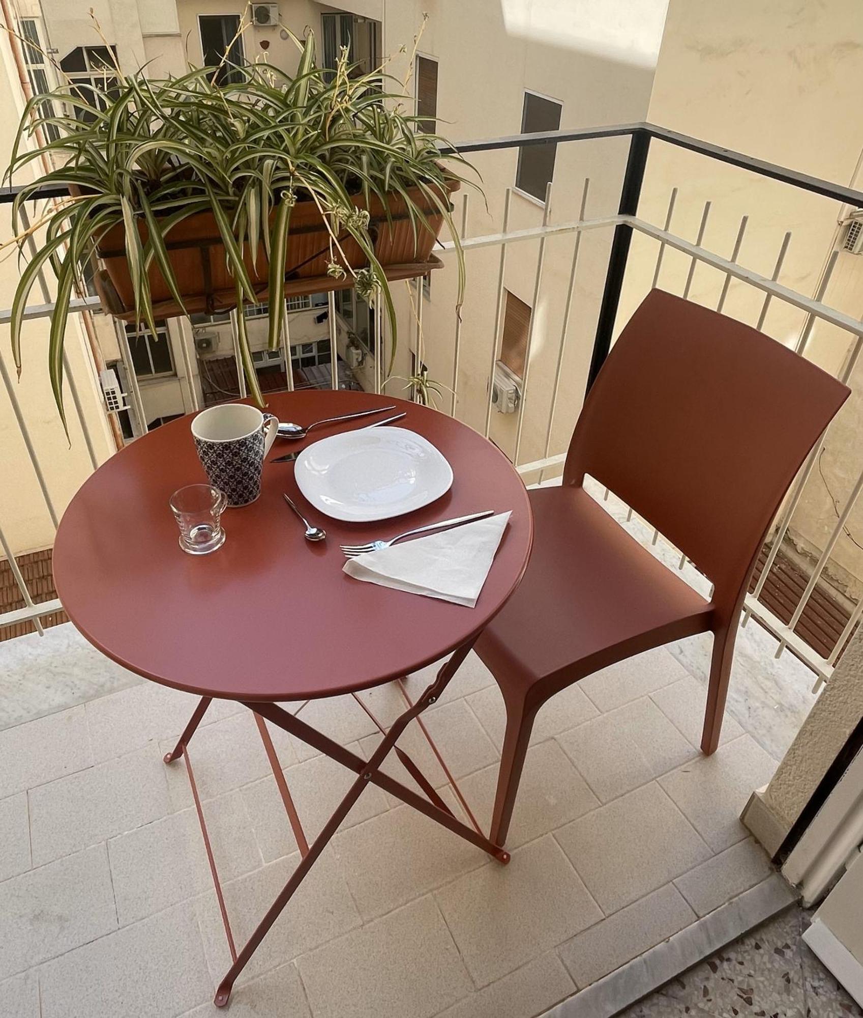 Appartement Casa Magione à Palerme Extérieur photo