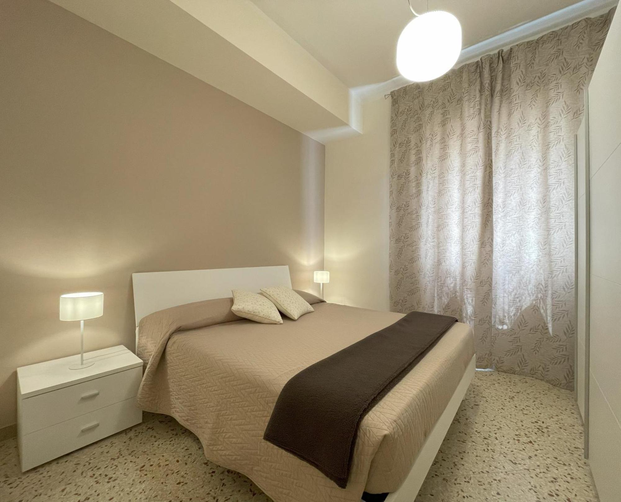Appartement Casa Magione à Palerme Extérieur photo
